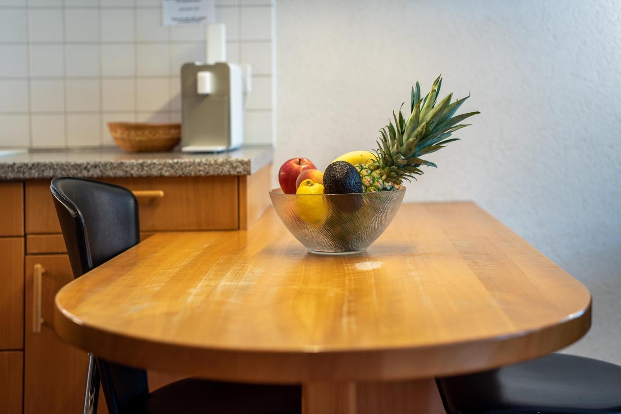 Haus Baergbach By Zermatt Premium Apartments Zewnętrze zdjęcie